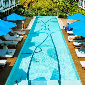 Hotel Awwa Boutique Hotel cazare Kerobokan Kelod