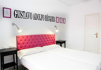 Hotel Casual Sevilla De Las Letras