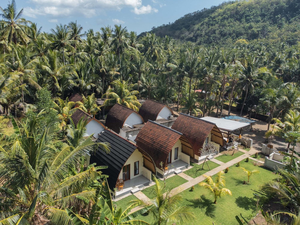 Hotel The Kaci Penida By Bali Cabin