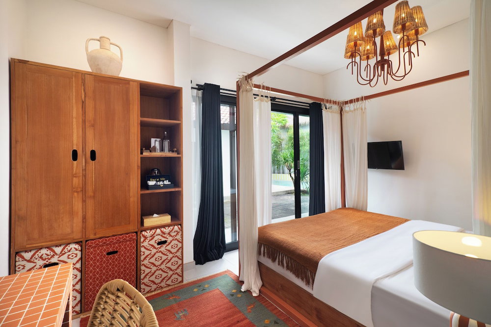 Hotel Berawa Nest Canggu