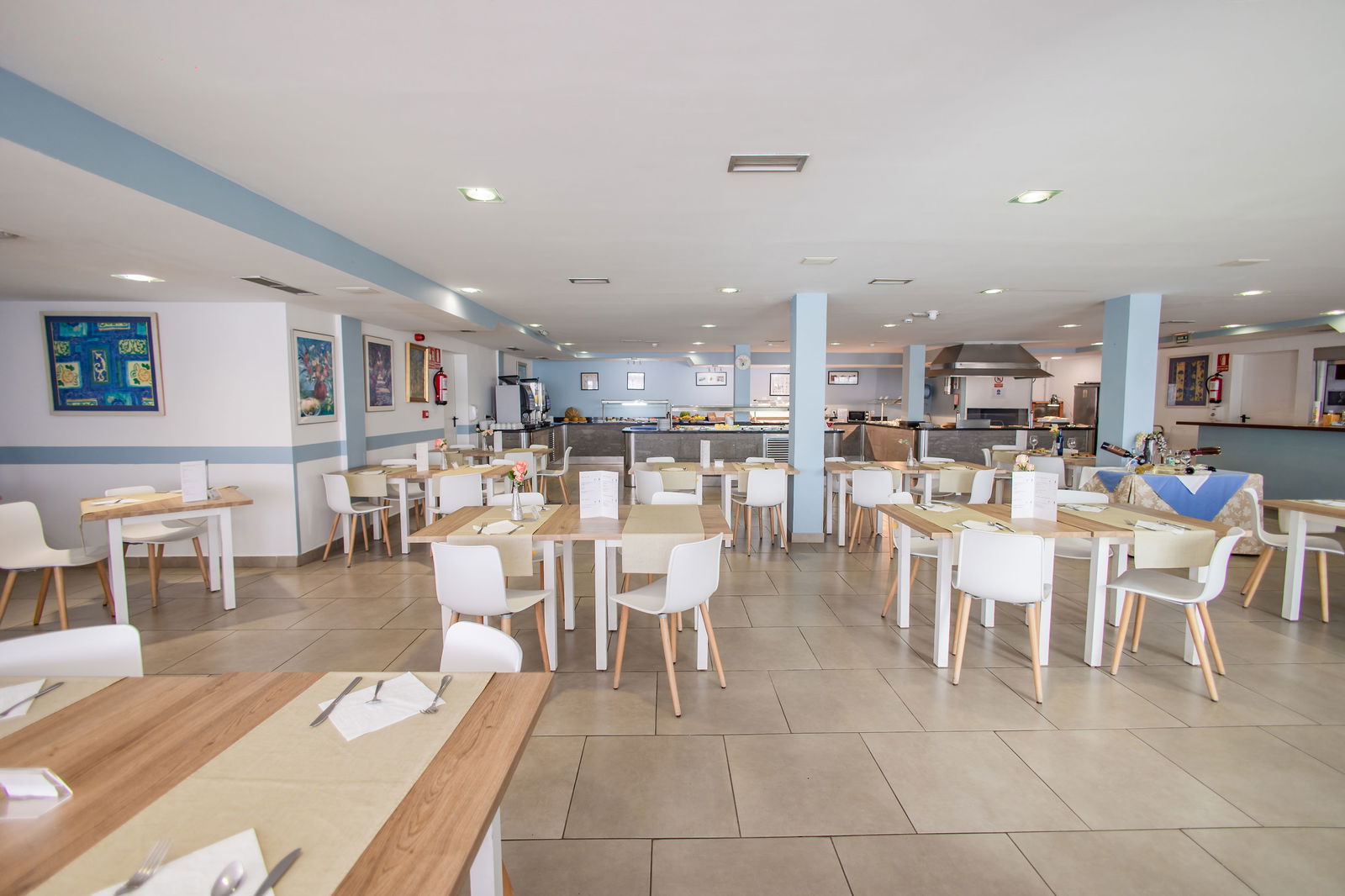 Hotel Servatur Alameda De Jandía