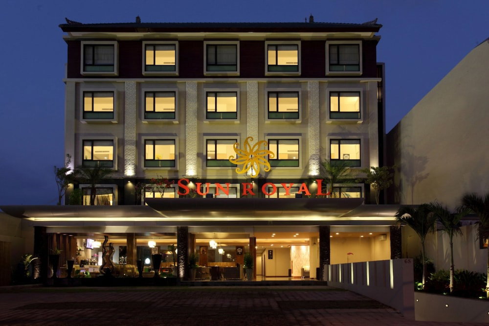 Hotel Sun Royal Hotel