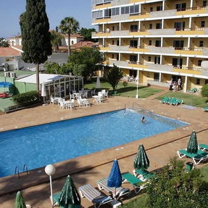 Hotel Apartamentos Los Tilos cazare Playa del Ingles