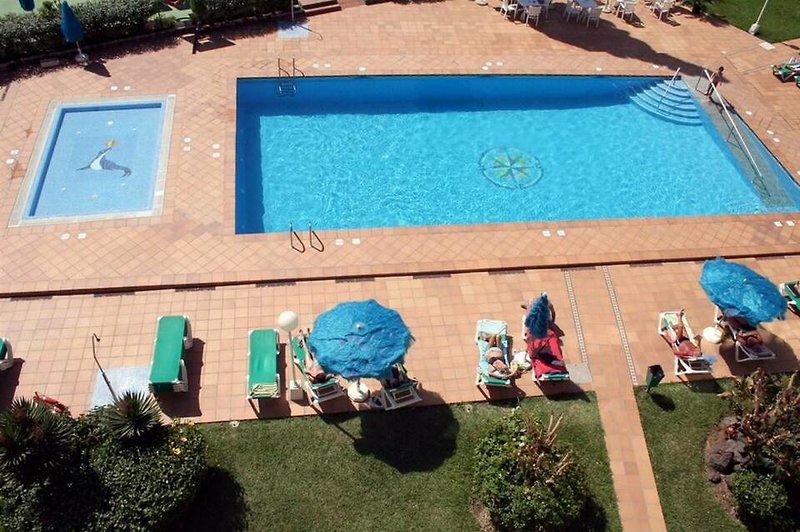 Apartamentos Los Tilos