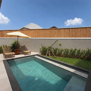 Hotel Royal Villa Nusa Dua cazare Bualu