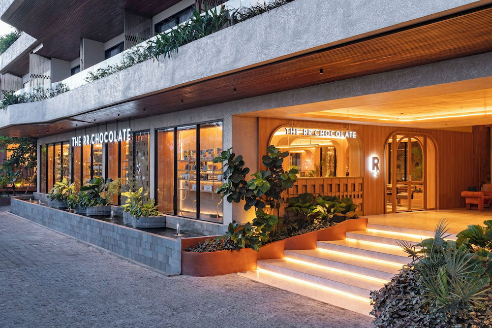 Hotel Tui Blue Berawa Hotel And Villas