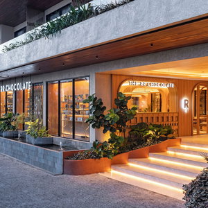 Hotel Tui Blue Berawa Hotel And Villas cazare Kerobokan Kelod