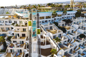 Hotel Hotel Riosol cazare Mogan