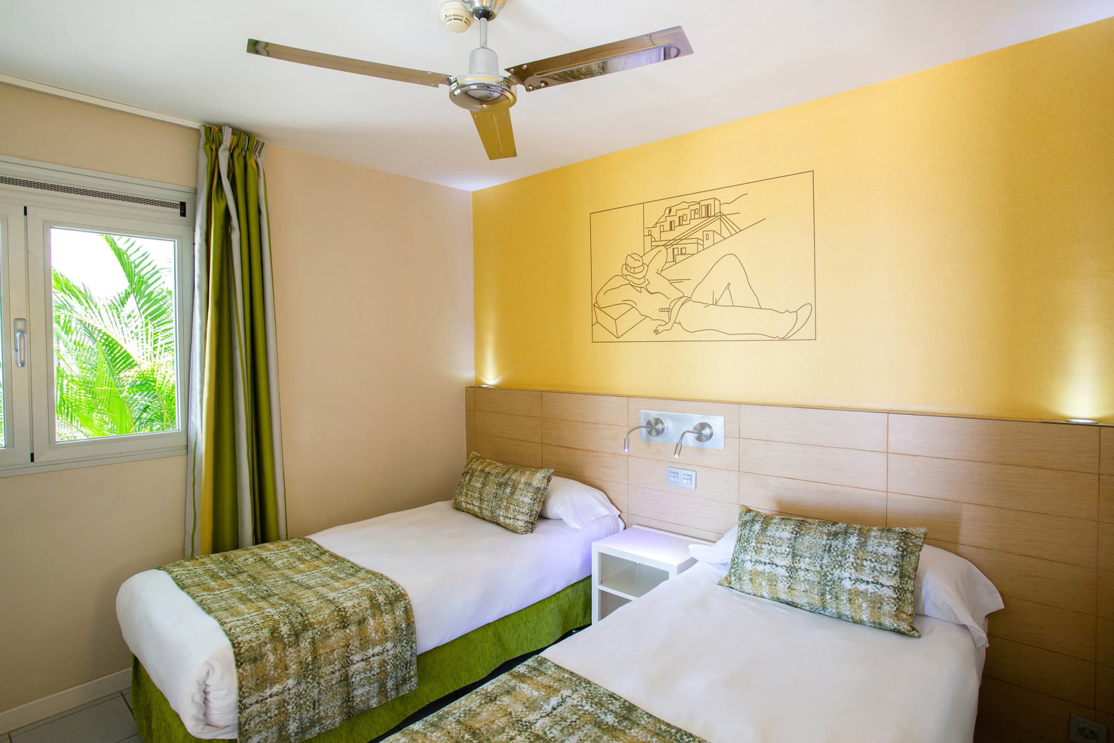 Hotel Riosol