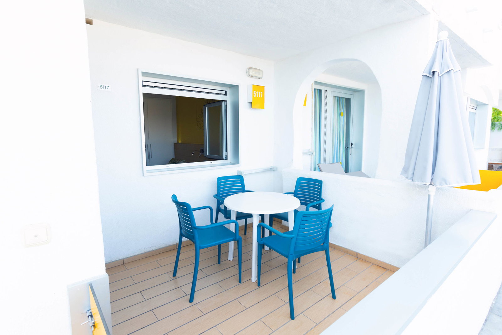 Hotel Riosol