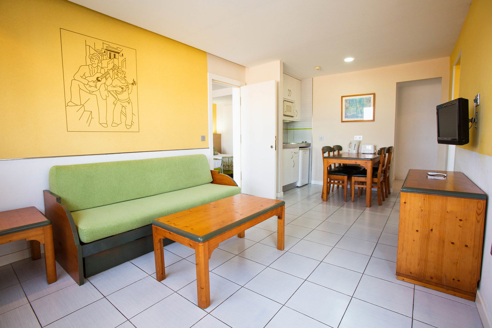 Hotel Riosol
