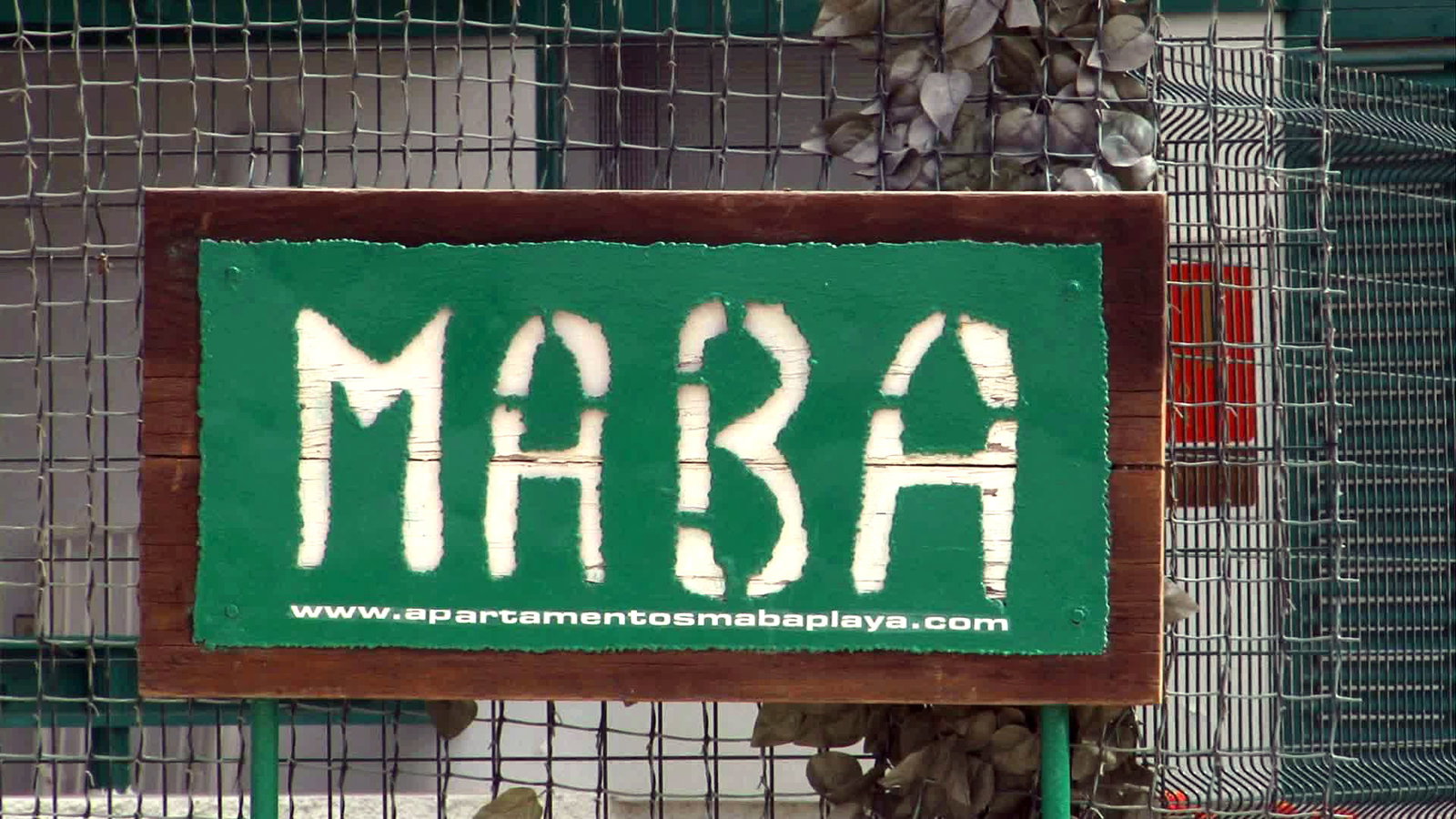 Apartamentos Maba Playa