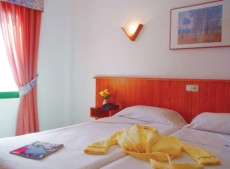 Hotel Bluesea Los Fiscos