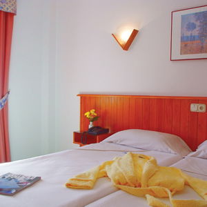 Hotel Bluesea Los Fiscos cazare Puerto del Carmen