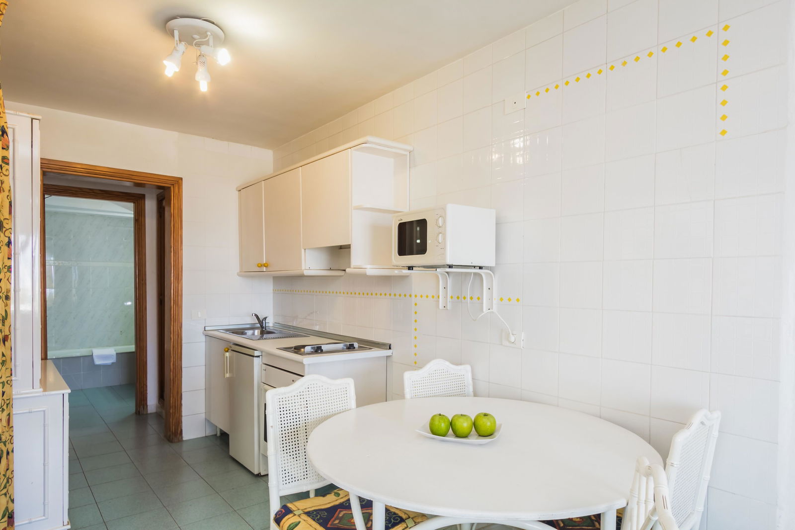 Hotel Bellevue Aquarius