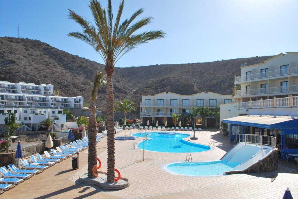 Hotel Natural Park