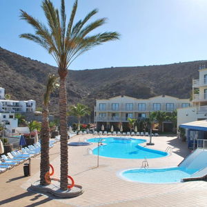 Hotel Natural Park cazare Puerto Rico