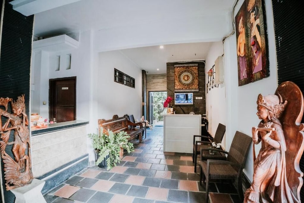 Hotel Denays Guest House Jimbaran