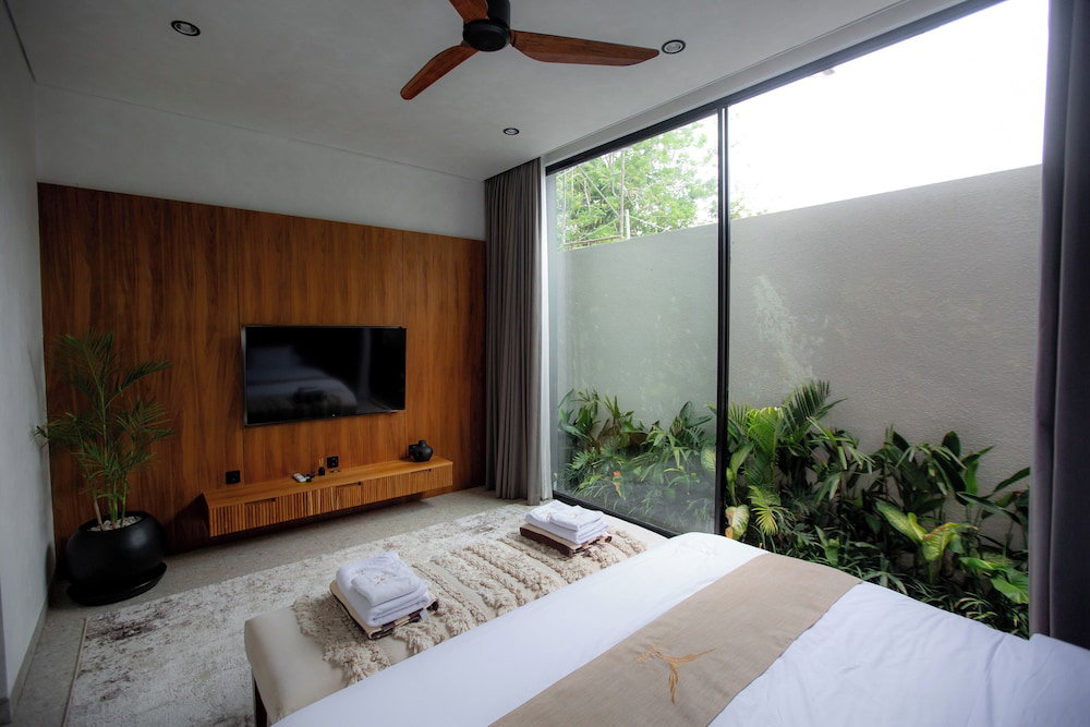 Hotel Rahya Villas Complex