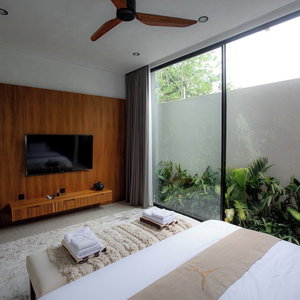 Sejur Rahya Villas Complex vacanta Ungasan