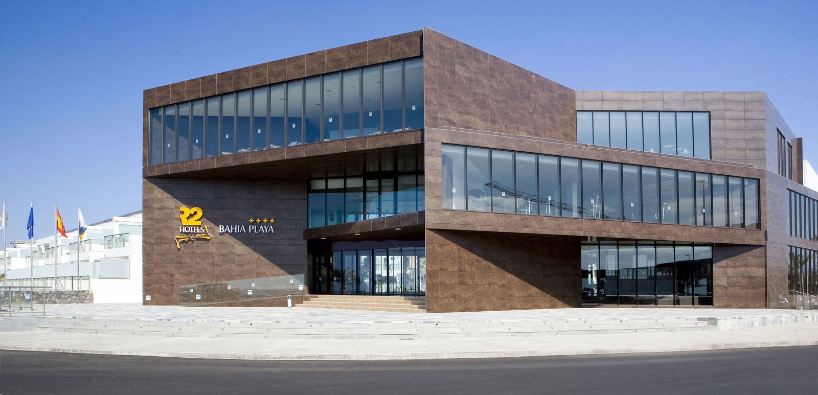 Hotel R2 Bahia Playa Design Hotel & Spa