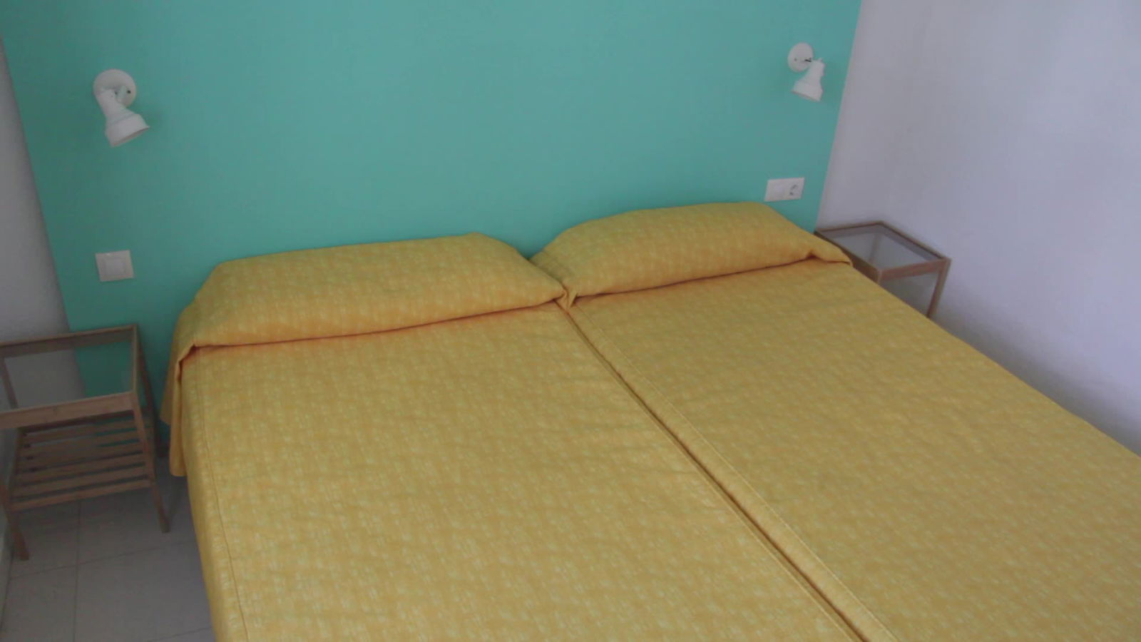 Hotel Smy Tahona Fuerteventura