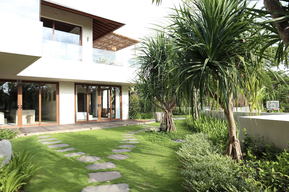 Hotel Poco Poco Villas By Aayan