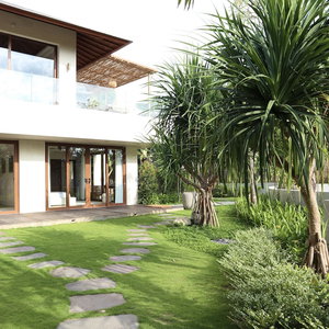 Sejur Poco Poco Villas By Aayan vacanta Ungasan