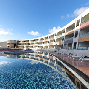 Hotel Eurostars Las Salinas cazare Caleta de Fuste