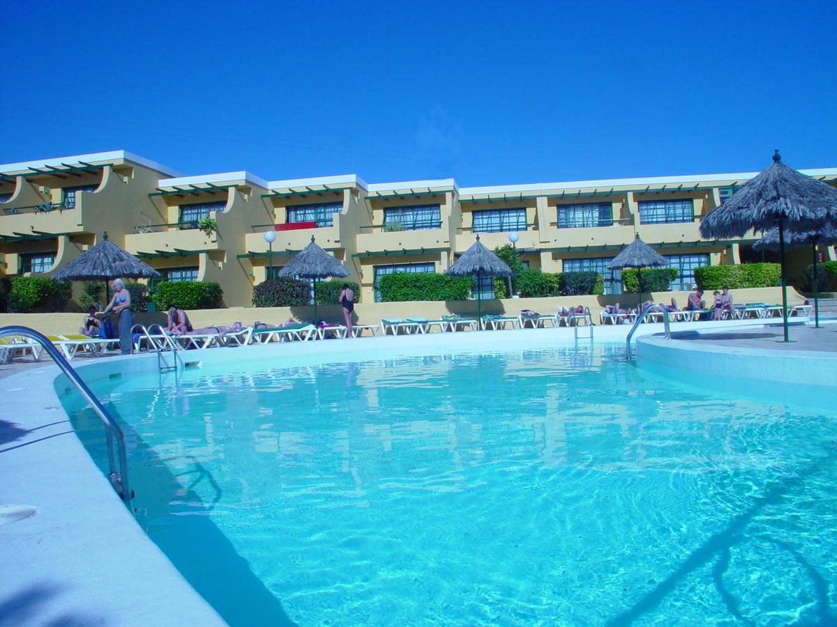 Hotel Taimar