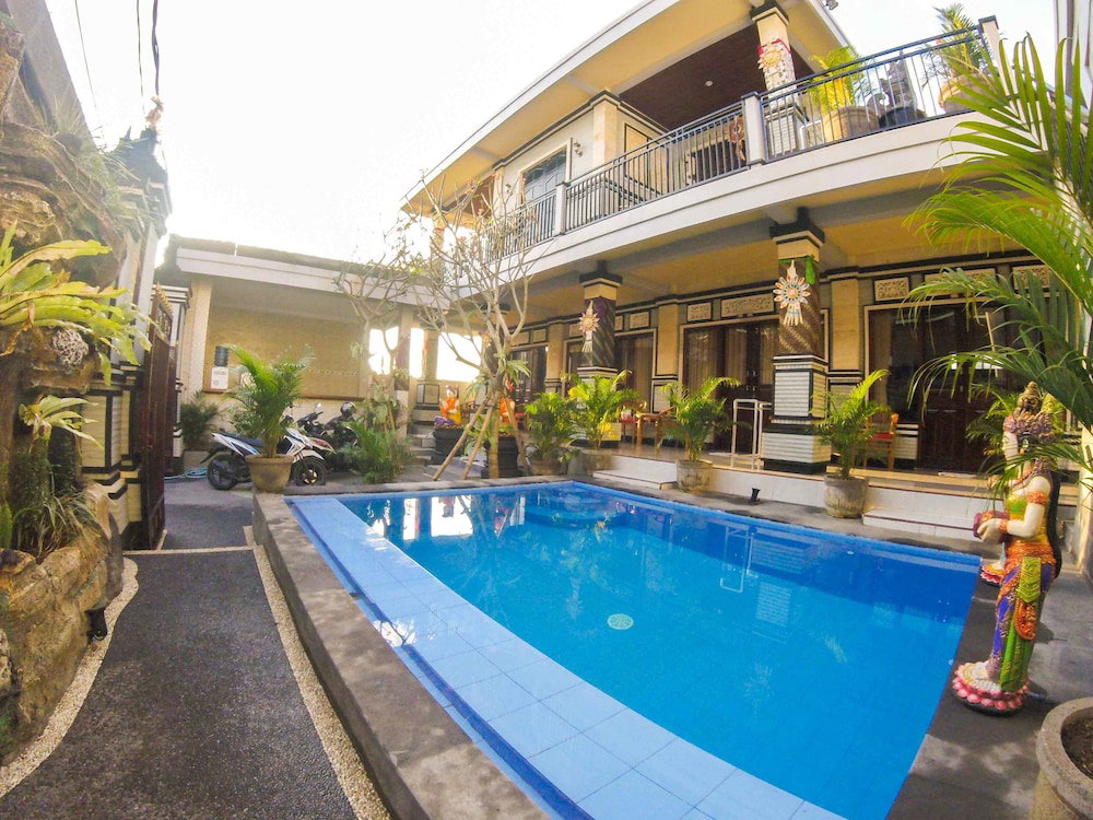 Hotel Adi Homestay Canggu