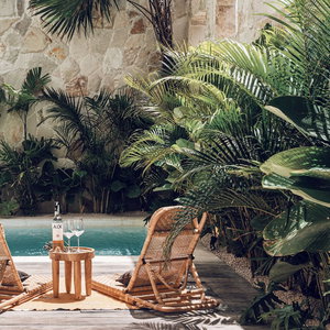 Hotel The Revery Bali cazare Kerobokan Kelod
