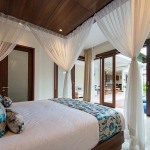 Hotel Villa Sally cazare Kerobokan Kelod