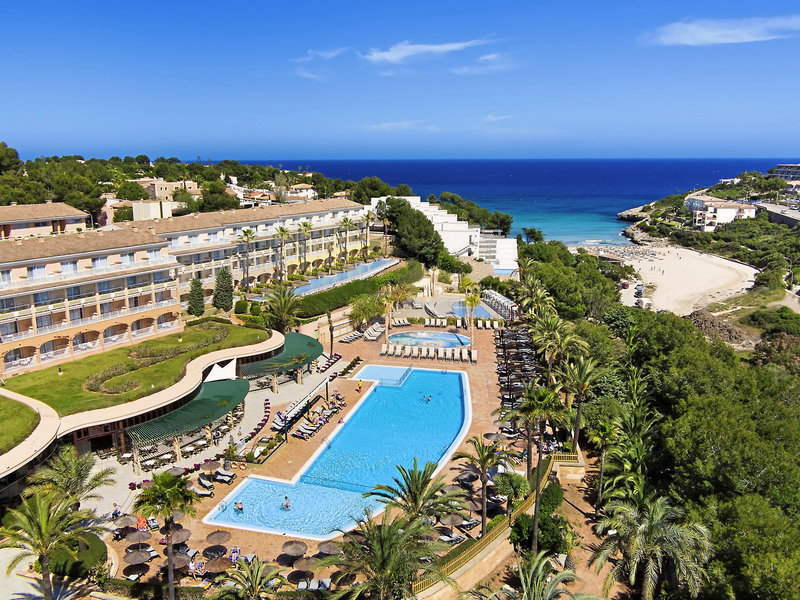 Insotel Cala Mandía Resort & Spa