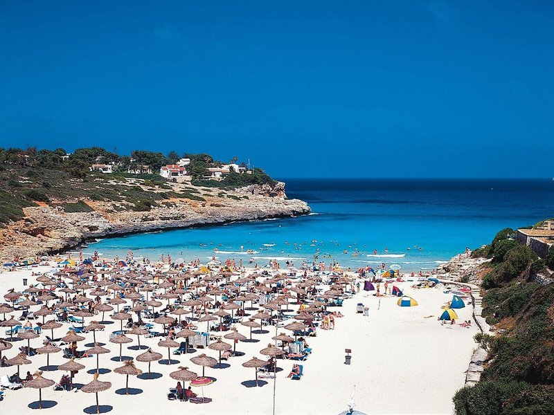 Insotel Cala Mandía Resort & Spa