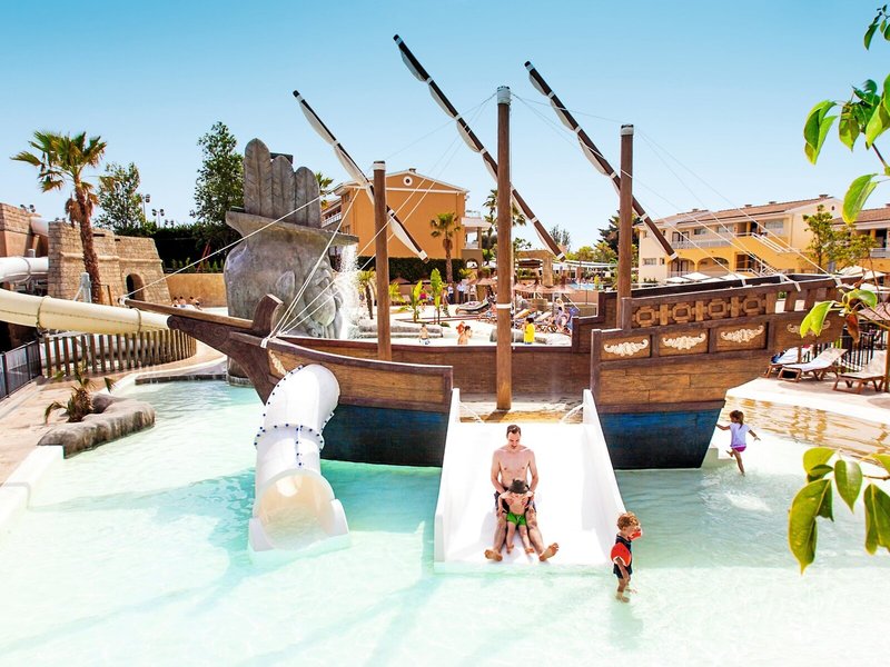 Insotel Cala Mandía Resort & Spa