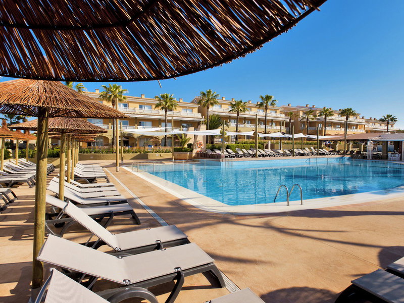 Insotel Cala Mandía Resort & Spa