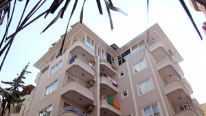 Hotel Kleopatra Bavyera Hotel cazare Alanya