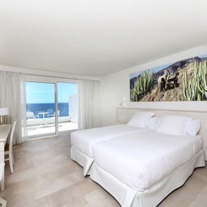 Hotel Iberostar Selection Lanzarote Park cazare Playa Blanca