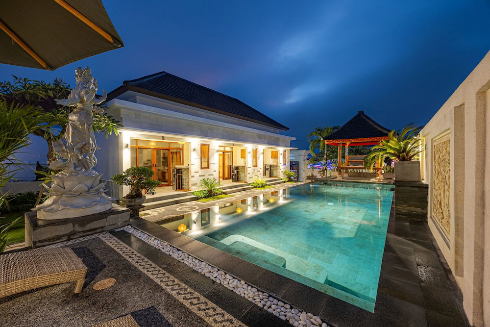 Hotel Cove Dharma Kencana