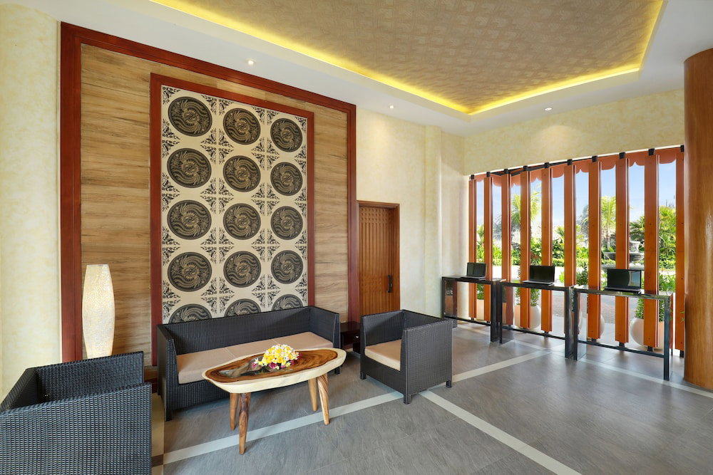 Hotel The Miracle Villas Nusa Dua