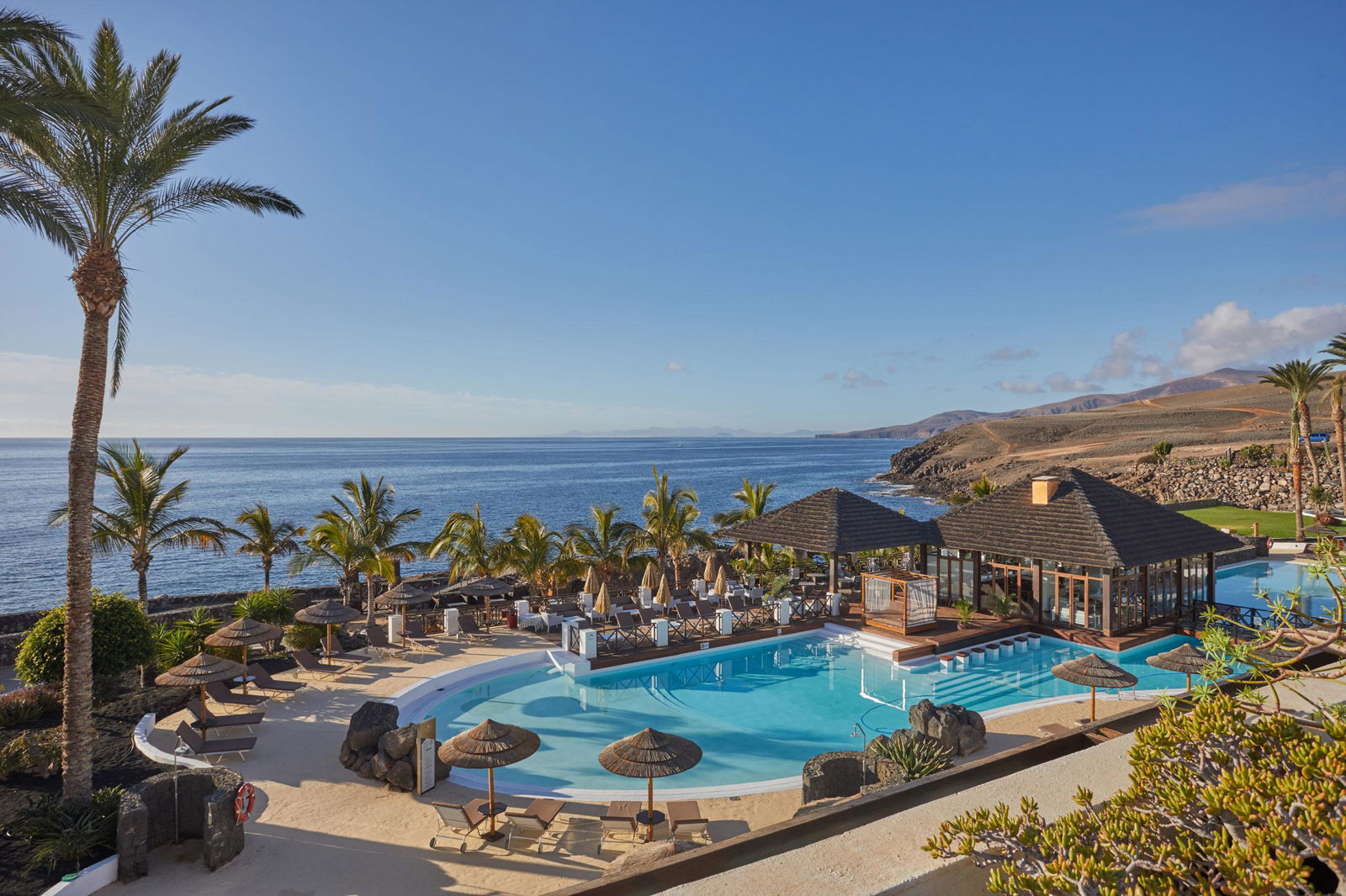 Hotel Secrets Lanzarote Resort & Spa