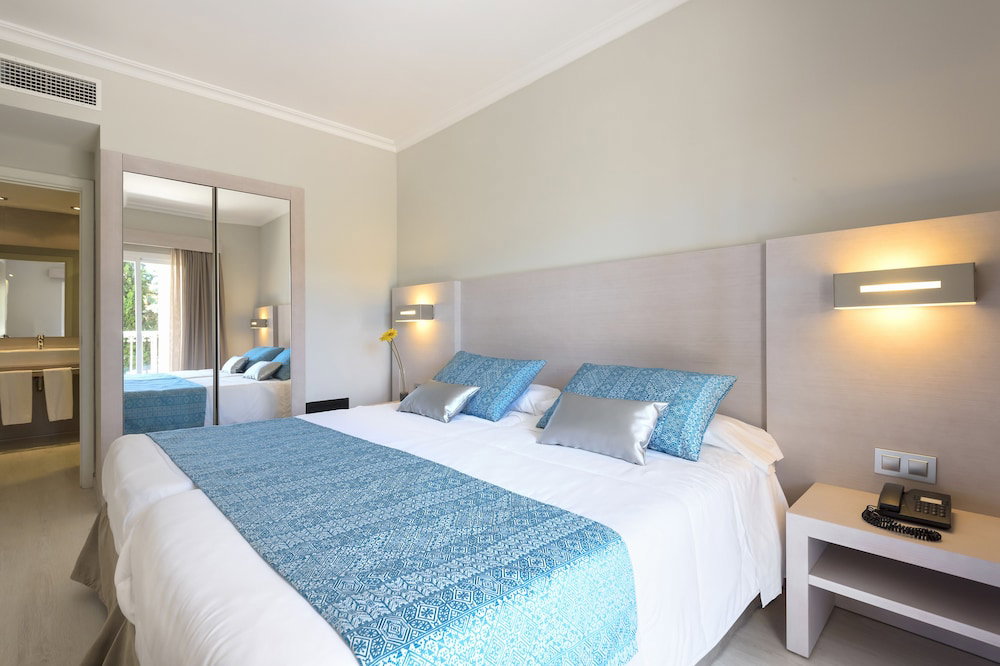 dal travel Playa Garden Selection Hotel & Spa