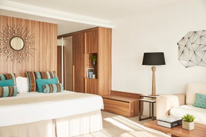 Hotel Zafiro Palace Alcudia cazare Port d'Alcudia