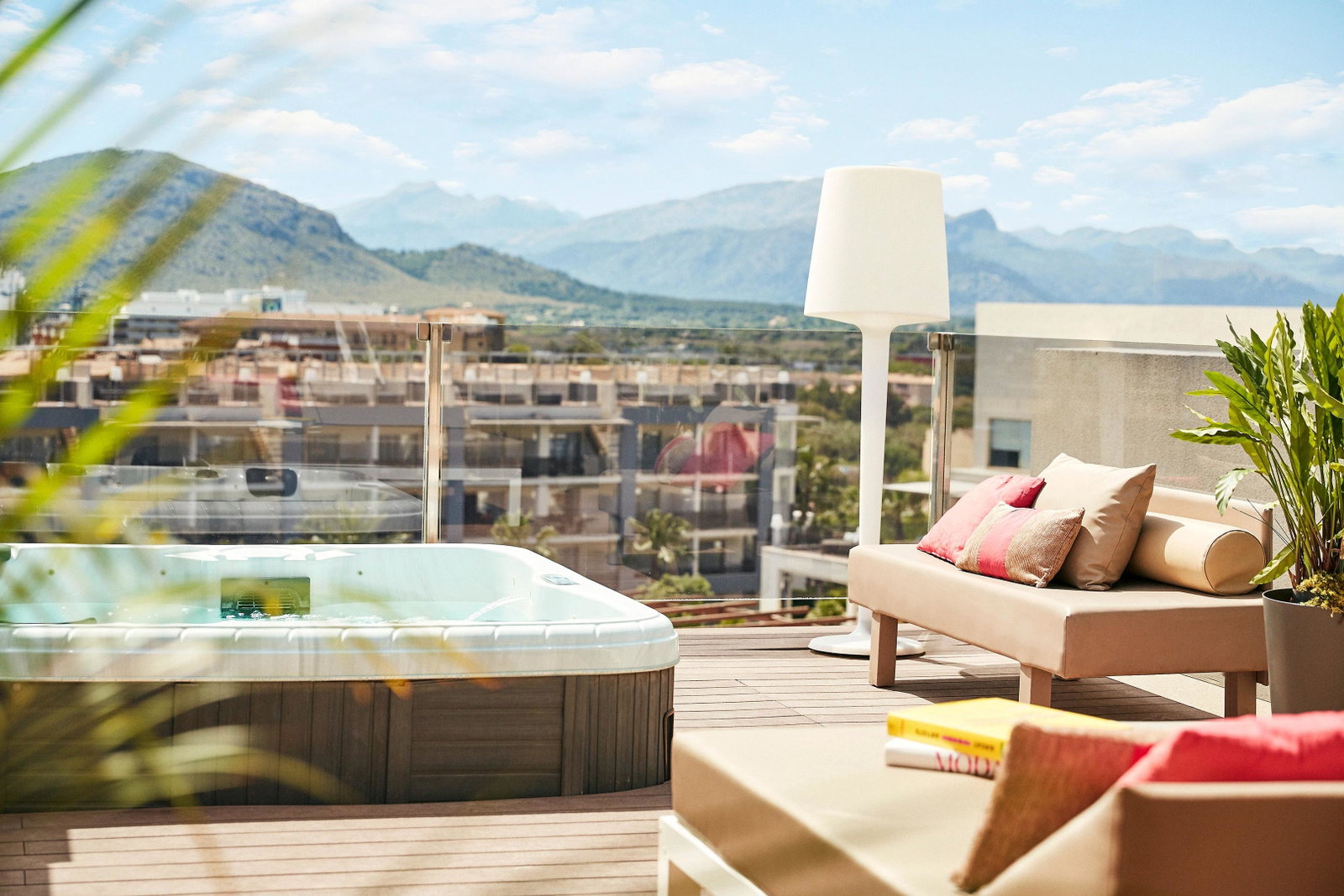 dal travel Zafiro Palace Alcudia