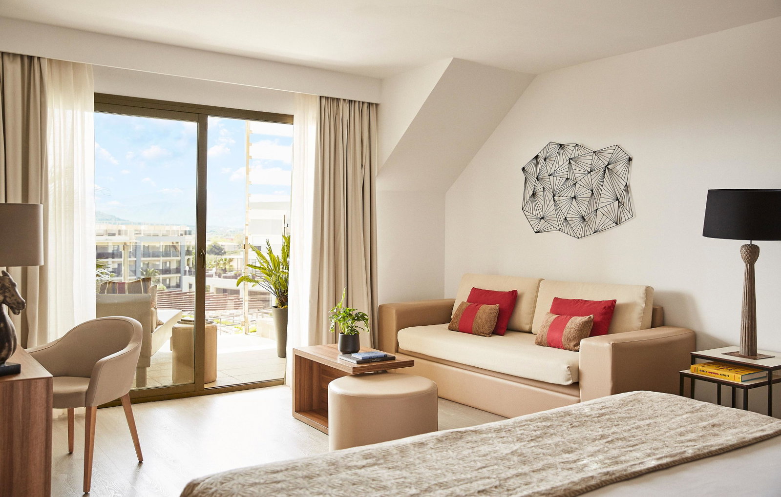 dal travel Zafiro Palace Alcudia