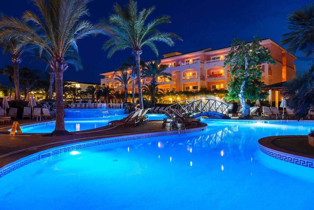 dal travel Viva Blue & Spa