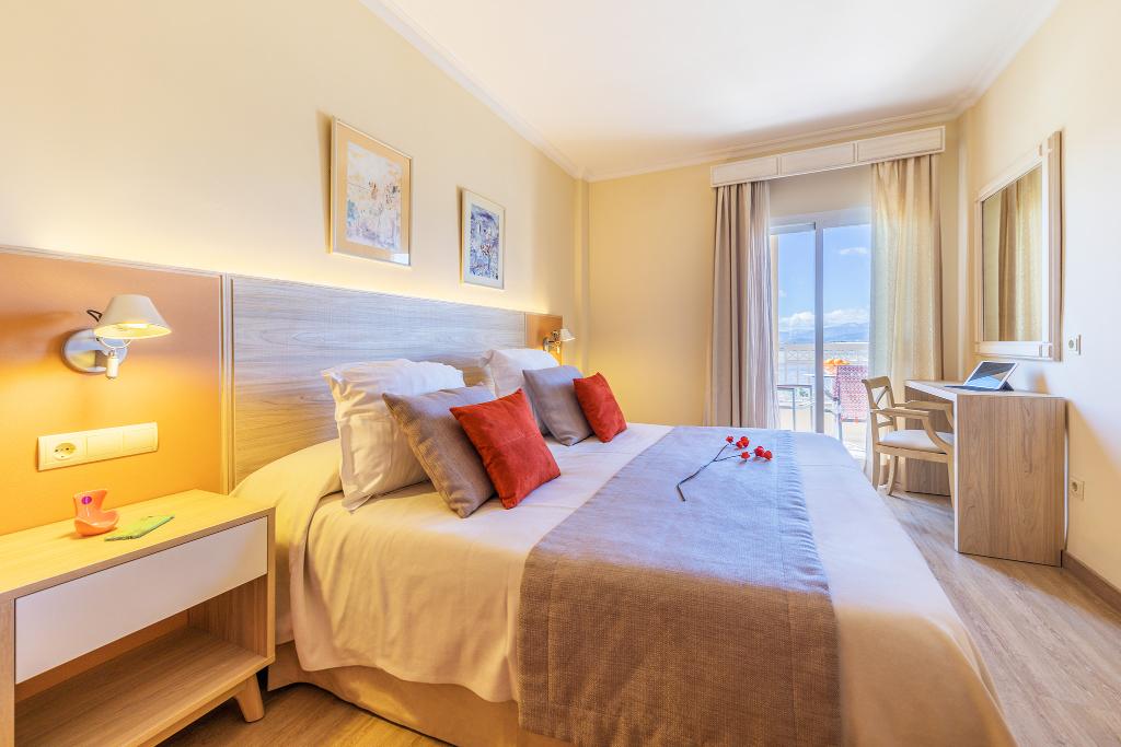 dal travel Viva Blue & Spa