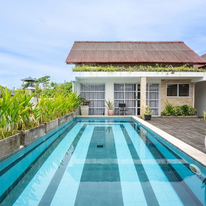 Sejur Lolo Apartment By Betterplace vacanta Kerobokan Kelod