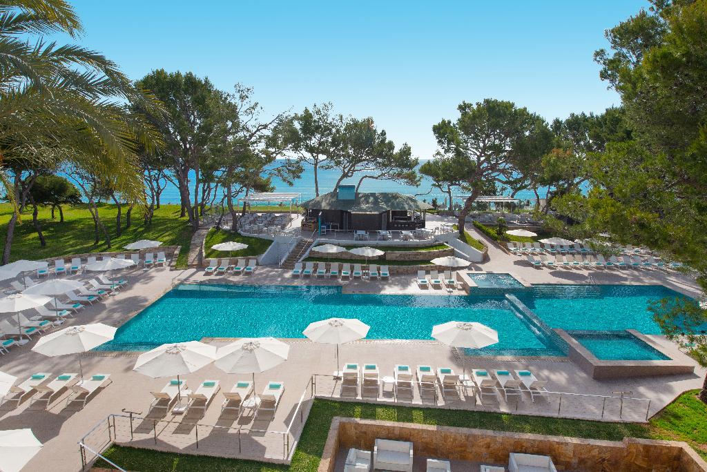dal travel Iberostar Selection Playa De Muro Village